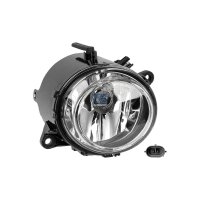 Front Fog Light right 24 V DT SPARE PARTS IAM-Expertise...