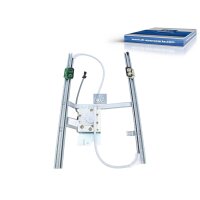 Fensterheber vorne links elektrisch DT SPARE PARTS...