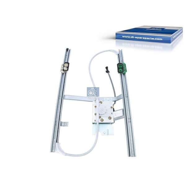 Front right electric Window Regulator DT SPARE PARTS for RENAULT TRUCKS