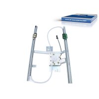 Front right electric Window Regulator DT SPARE PARTS for...