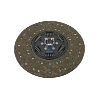 Kupplungsscheibe Ø 380 mm 10 Zähne DT SPARE...