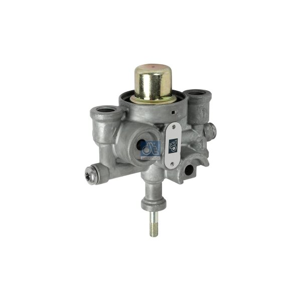 Bremsventil Feststellbremse 10 bar DT SPARE PARTS passend für SCANIA