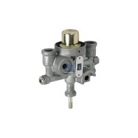 Bremsventil Feststellbremse 10 bar DT SPARE PARTS passend...