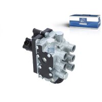 Magnetventil DT SPARE PARTS Aftermarket-Expertise passend...