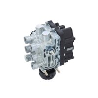 Magnetventil DT SPARE PARTS Aftermarket-Expertise passend...