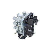 Magnetventil DT SPARE PARTS Aftermarket-Expertise passend für MAN