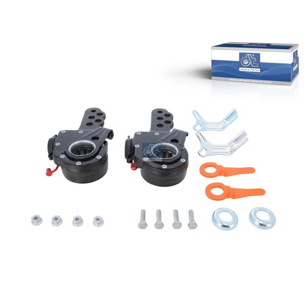Gestängesteller Bremsanlage DT SPARE PARTS IAM-Expertise passend für BPW