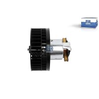 Innenraumgebläse 24 V DT SPARE PARTS IAM-Expertise...