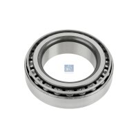 Wheel bearing front axle Ø 45 - 75 mm DT SPARE...