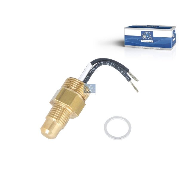 Schalter DT SPARE PARTS Aftermarket-Expertise passend für VOLVO