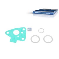 Dichtring Druckluftkompressor FPM Fluor-Kautschuk DT...