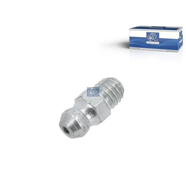 Grease nipple DT SPARE PARTS IAM-Expertise suitable for IVECO