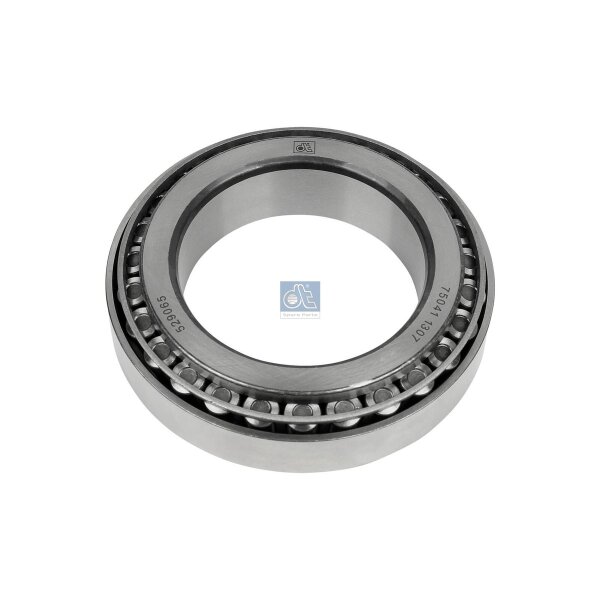Radlager Ø 88 - 140 mm DT SPARE PARTS IAM-Expertise passend für MERCEDES-BENZ