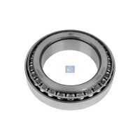 Wheel bearing Ø 88 - 140 mm DT SPARE PARTS...