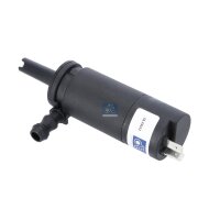 Windshield Washer Pump DT SPARE PARTS IAM-Expertise for...