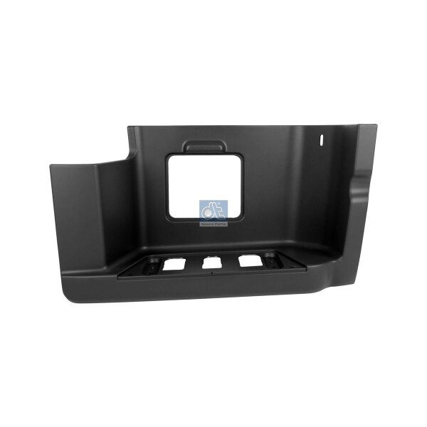 Door sill panel right DT SPARE PARTS suitable for MERCEDES-BENZ ACTROS