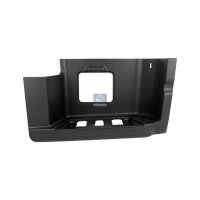 Door sill panel right DT SPARE PARTS suitable for...