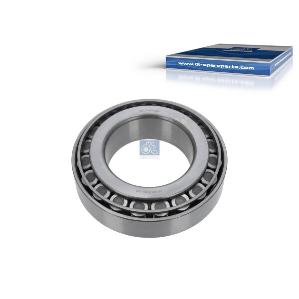 Inner wheel bearing Ø 90 - 160 mm DT SPARE PARTS suitable for e.g. SCANIA 4