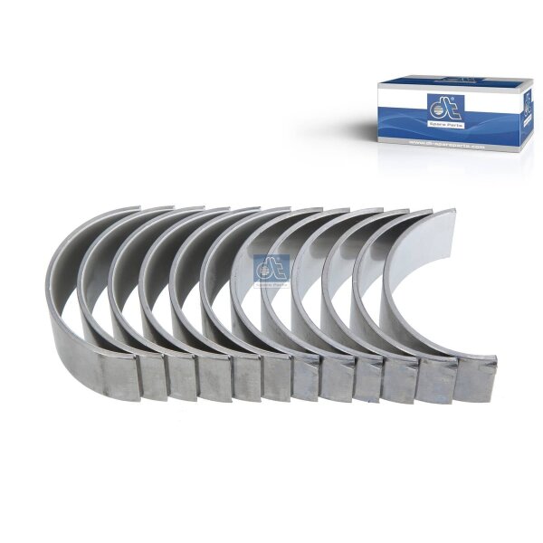 Pleuellagersatz DT SPARE PARTS IAM-Expertise passend für MERCEDES-BENZ