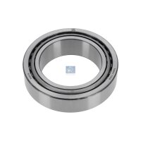 Inner wheel bearing Ø 75 - 115 mm DT SPARE PARTS...