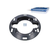 Cover plate Brake Drum DT SPARE PARTS for IVECO...