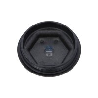 Verschlussscheibe Achsschenkel DT SPARE PARTS für...