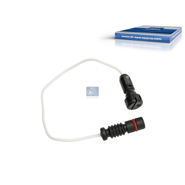 Brake pad wear indicator DT SPARE PARTS for MERCEDES-BENZ G-CLASS and others