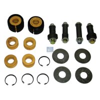 Mounting Kit Stabiliser Link/Coupling Rod DT SPARE PARTS...