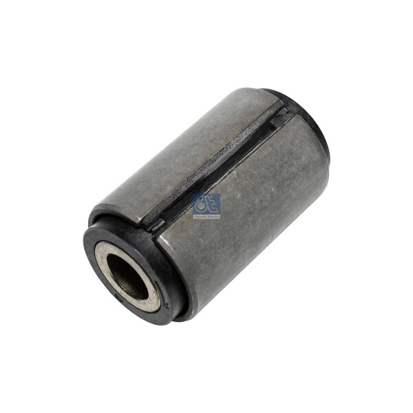 Lagerbuchse Blattfeder Ø 242 mm DT SPARE PARTS für u.a. MERCEDES-BENZ ACTROS