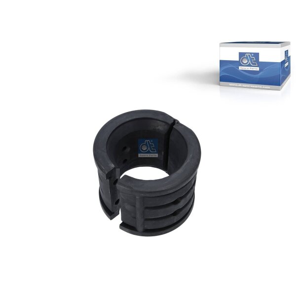 Lagerbuchse Stabilisator hinten unten Ø 72 mm DT SPARE PARTS für u.a. VOLVO FH12
