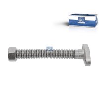 Ölleitung Lader DT SPARE PARTS IAM-Expertise passend...