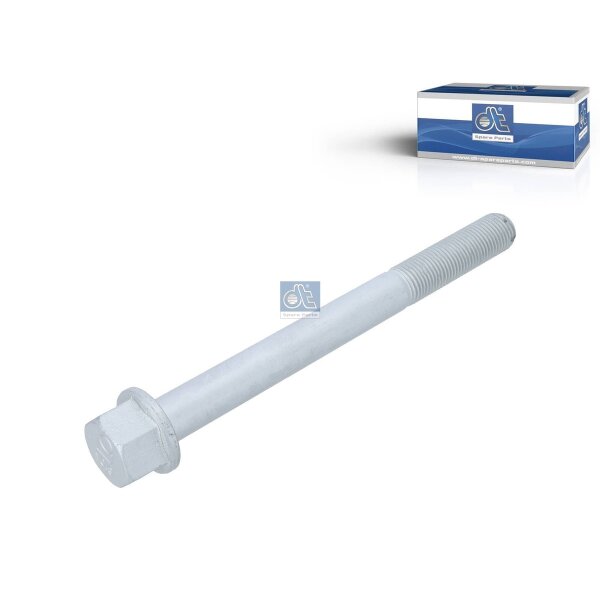 Schraube M20 x 2 210 mm DT SPARE PARTS IAM-Expertise passend für MAN