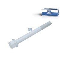 Schraube M20 x 2 210 mm DT SPARE PARTS IAM-Expertise...