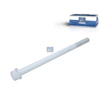 Schraube M20 x 2 320 mm DT SPARE PARTS IAM-Expertise...