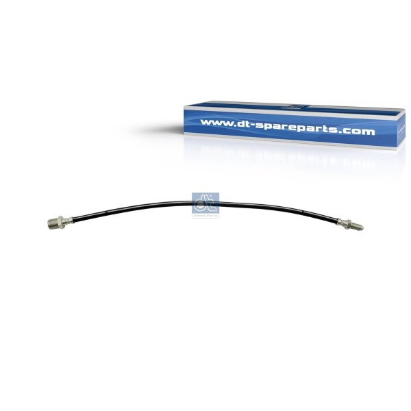 Brake Line 590 mm DT SPARE PARTS IAM-Expertise suitable for IVECO
