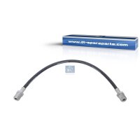 Bremsschlauch 540 mm DT SPARE PARTS IAM-Expertise passend...