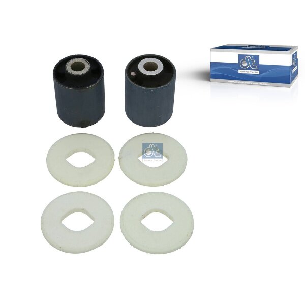 Reparatursatz Fahrerhauslagerung DT SPARE PARTS passend für SCANIA