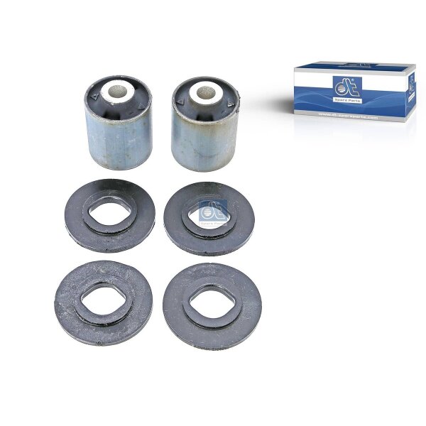 Reparatursatz Fahrerhauslagerung DT SPARE PARTS passend für SCANIA