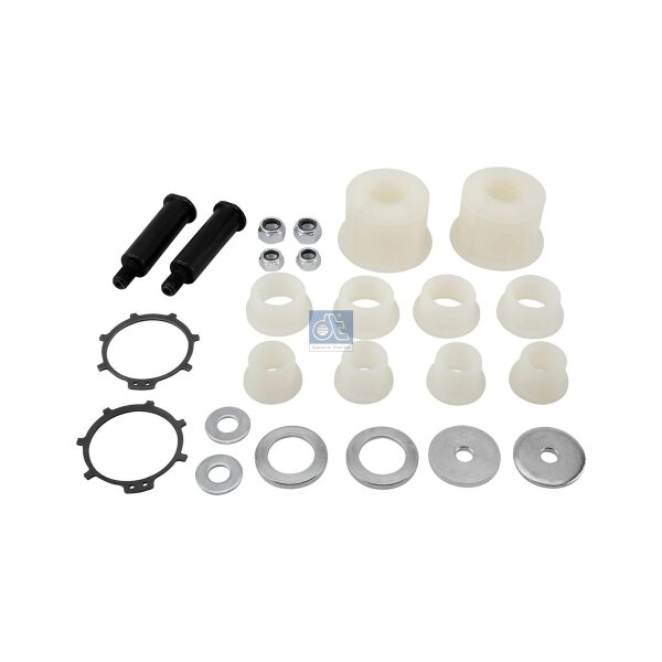 Mounting Kit Stabiliser Link/Coupling Rod DT SPARE PARTS for e.g. MB MK