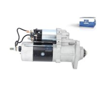 Anlasser Starter 24 V 7 kW DT SPARE PARTS IAM-Expertise...