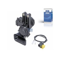 Horn 24 V 380 Hz DT SPARE PARTS IAM-Expertise passend...
