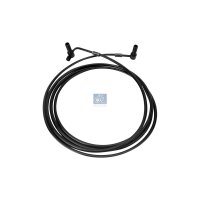 Schlauchleitung 420 bar 3.050 cm DT SPARE PARTS...