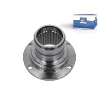 Flange Lid Manual Transmission DT SPARE PARTS suitable...