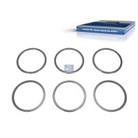 Reparatursatz Differential DT SPARE PARTS IAM-Expertise...