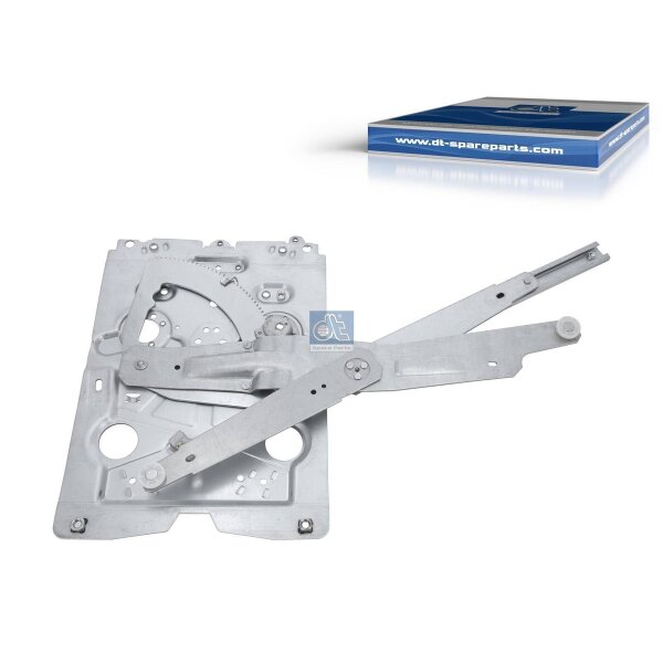 Front left electric Window Regulator DT SPARE PARTS suitable for VOLVO
