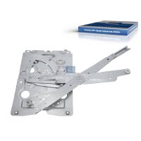 Front left electric Window Regulator DT SPARE PARTS...