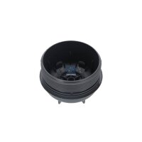 Deckel Kraftstofffilter DT SPARE PARTS IAM-Expertise...