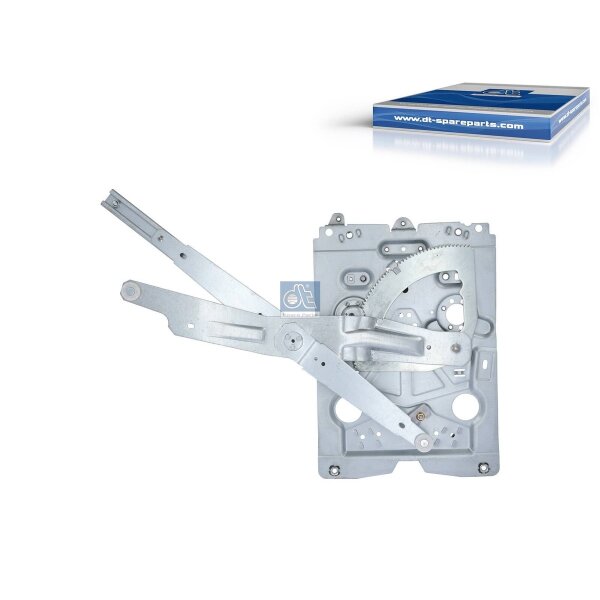 Fensterheber vorne rechts elektrisch DT SPARE PARTS passend für VOLVO