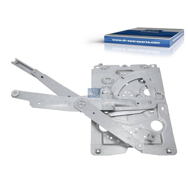 Fensterheber vorne rechts elektrisch DT SPARE PARTS passend für VOLVO