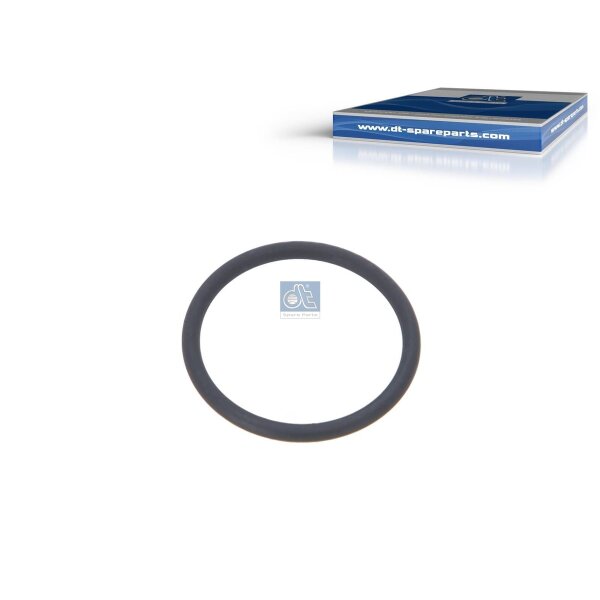 Dichtring Ø 28 mm FKM Fluorkarbon-Kautschuk 25 mm DT SPARE PARTS für DAF